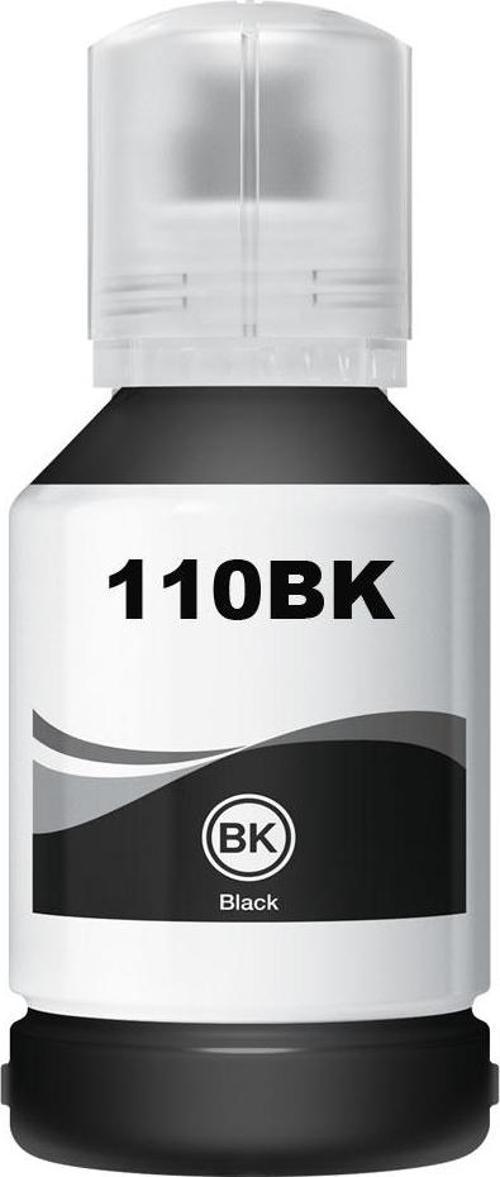 Epson M1100 M1120 M1140 M1170 M1180 Muadil Mürekkep 127ml