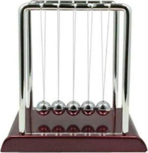 Dekoratif Balans Bilye