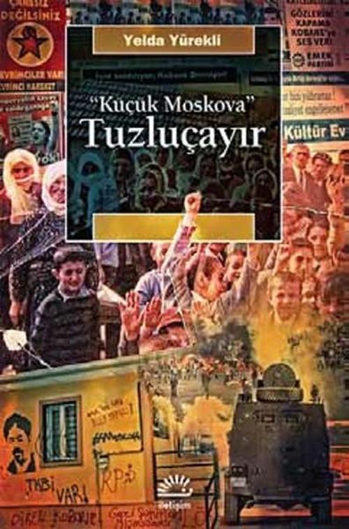 Küçük Moskova Tuzluçayır