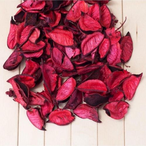 Romantik Süsleme 5000 Adet Gül Yaprakları 10 Paket Kuru Gül Yaprağı