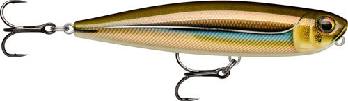 Precision Xtreme Pencil Freshwater Sahte Balığı SMB-87MM