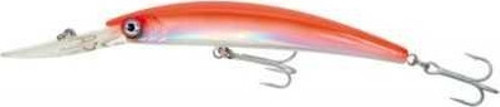 Original Crystal Minnow Deep Diver Maket Balık OG-110MM-16GR