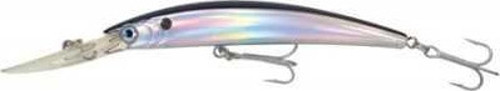 Original Crystal Minnow Deep Diver Maket Balık B-90MM-9.5GR