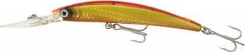 Original Crystal Minnow Deep Diver Maket Balık GHBR-90MM-9.5GR