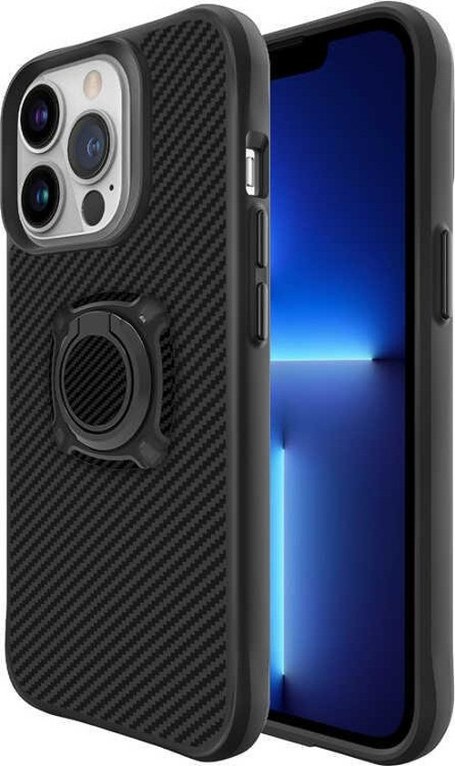 Apple iPhone 13 Pro Max Kılıf Zore Timo Kapak