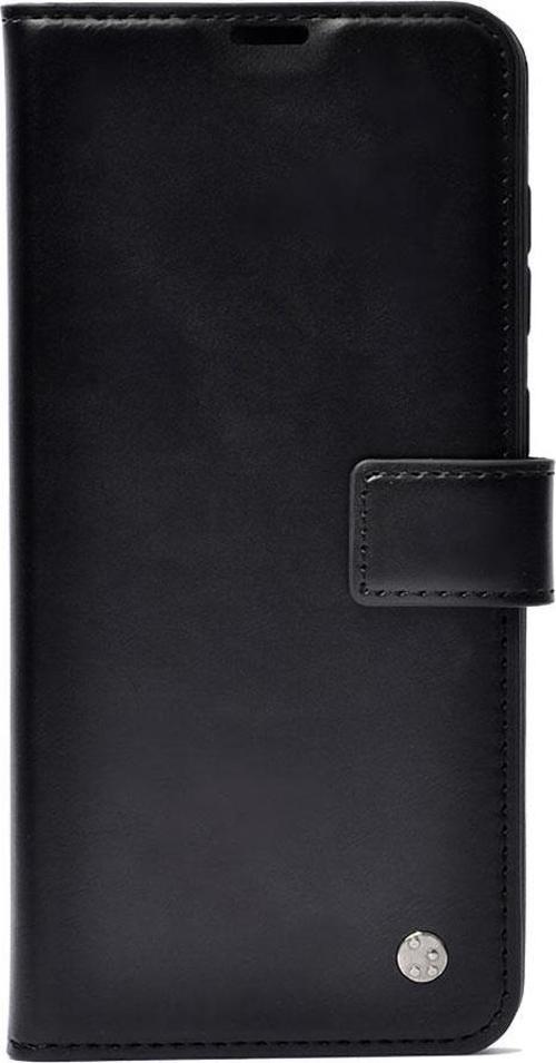 Galaxy S10E Kılıf Zore Kar Deluxe Kapaklı Kılıf