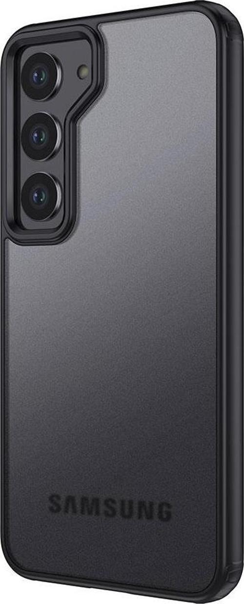 Galaxy S23 Plus Kılıf Zore Volks Kapak