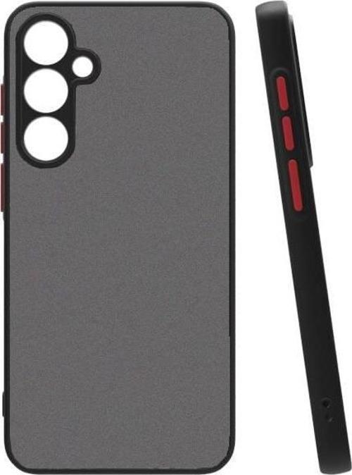 Galaxy S24 Plus Kılıf Zore Hux Kapak