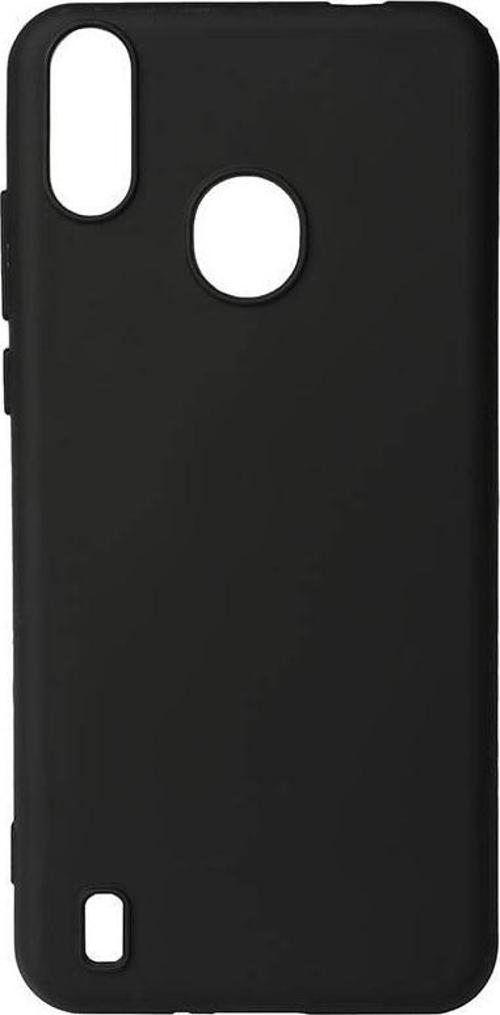 Reeder P13 Blue Plus Kılıf Zore Biye Silikon