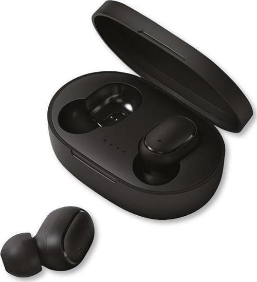 Bluetooth 5.0 Silikonlu Dokunmatik Kulakiçi Bluetooth Kulaklık Blt-41