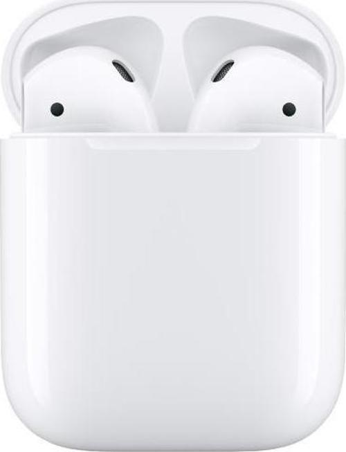 Dokunmatik Bluetooth 5.0 Kulakiçi Bluetooth Kulaklık Beyaz Blt-28