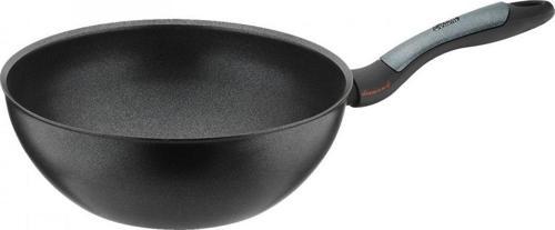 Diamond 26 Cm Wok Tava