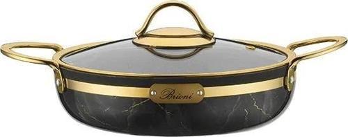 Selection Plus 22 Cm Sahan - Siyah
