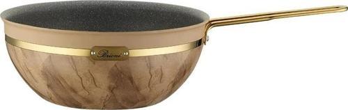 Selection Plus 26 Cm Wok Tava - Krem