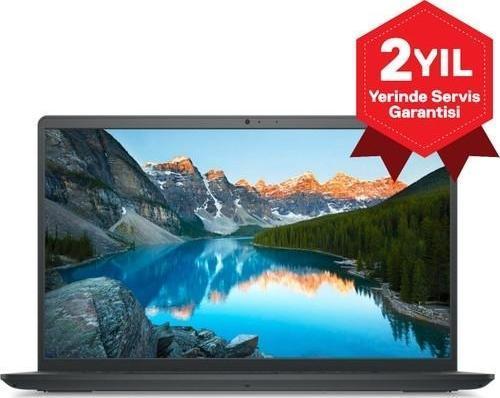 Inspiron 3520 Intel Core i5 1135G7 8GB 512GB SSD Ubuntu 15.6 FHD 120Hz Taşınabilir Bilgisayar