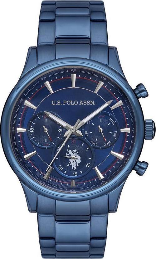 USPA1010-02 Unisex Kol Saati