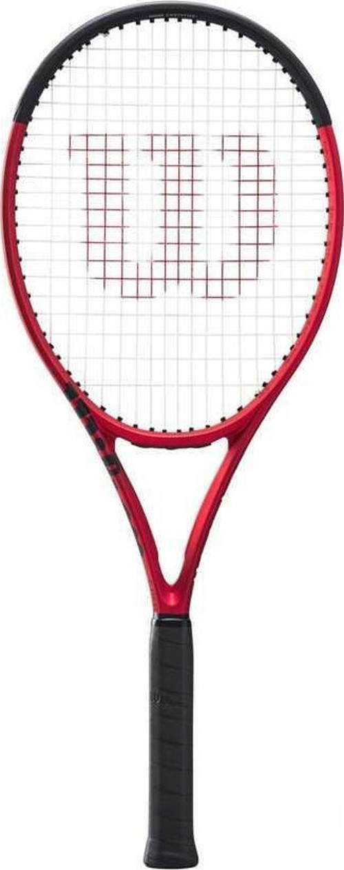 Clash 100 Pro V2.0 WR074111U3 Tenis Raketi