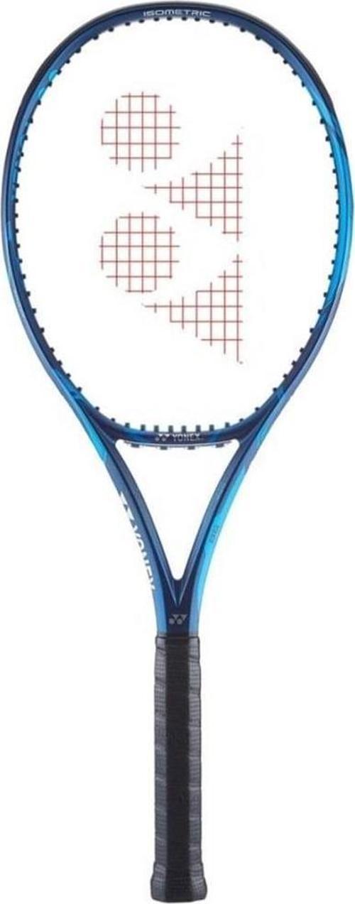 2020 Ezone Feel 250Gr 102 inch Derin Mavi Tenis Raketi