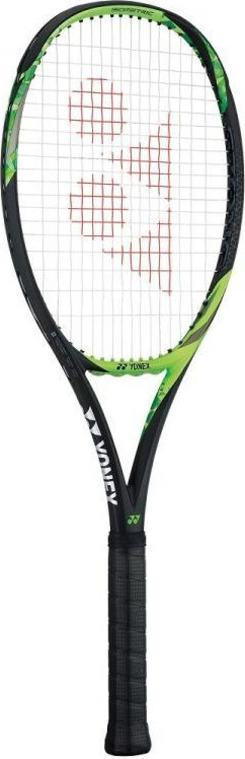 EZONE 98 ALPHA 275gr TENİS RAKETİ LİME