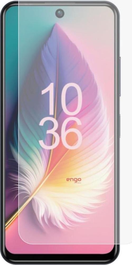 Hiking A45 Mat Ekran Koruyucu Parmak İzi Bırakmaz