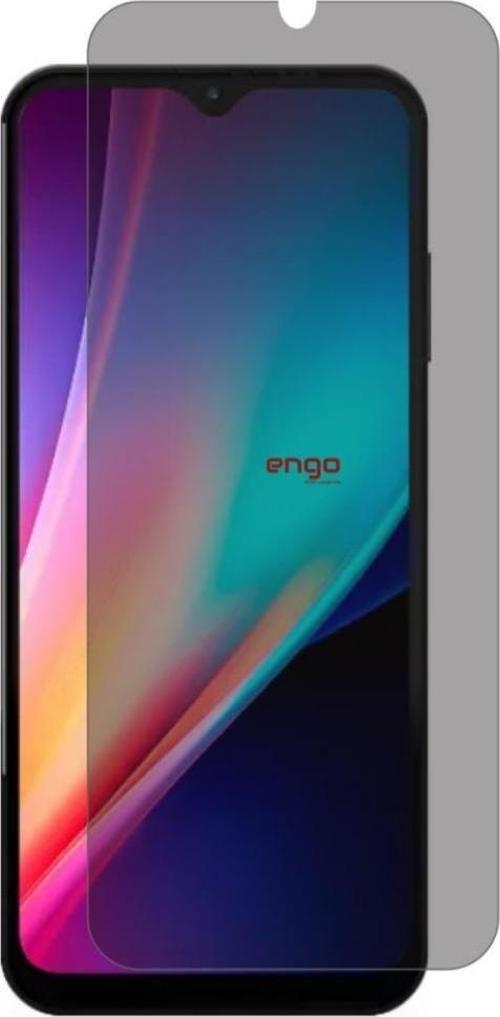 Mipo M46 Plus İle Uyumlu Hayalet Ekran Koruyucu Şeffaf