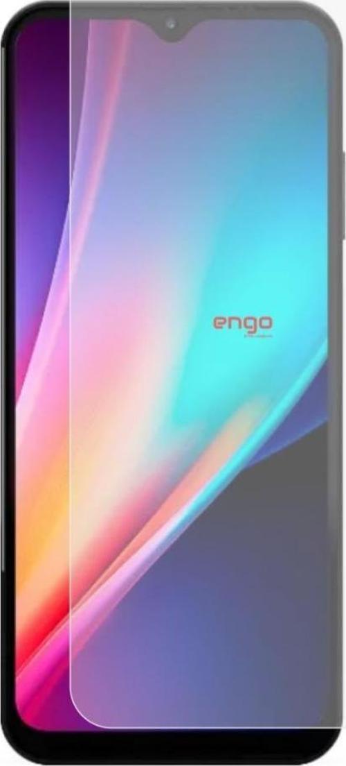 Mipo M46 Plus Mat Ekran Koruyucu Parmak İzi Bırakmaz