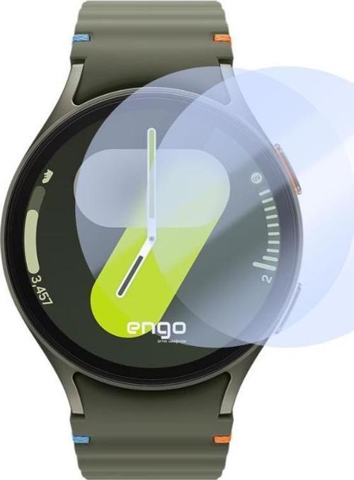 Samsung Galaxy Watch 7 44mm Ekran Koruyucu Nano 2 Adet