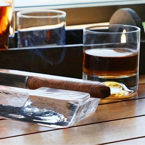 3 Parça Puro Küllüklü Viski Bardağı Seti - Lüx Viski Seti