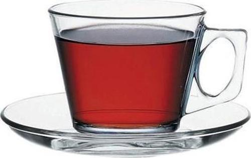 vela cam çay fincanı takımı - çay fincanı seti 12 parça 97302