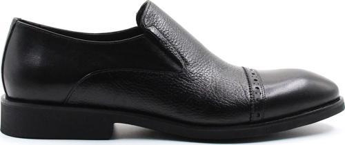 Hakiki Deri Erkek Klasik Ayakkabı 237MA578