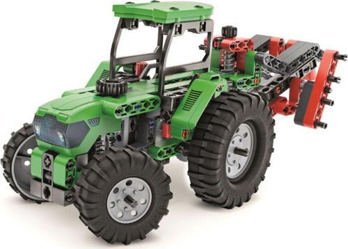 Makenik Farm Equıpment 75032