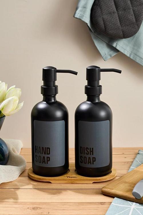 Lozione 2'Li Sıvı Sabunluk 500ml 15953