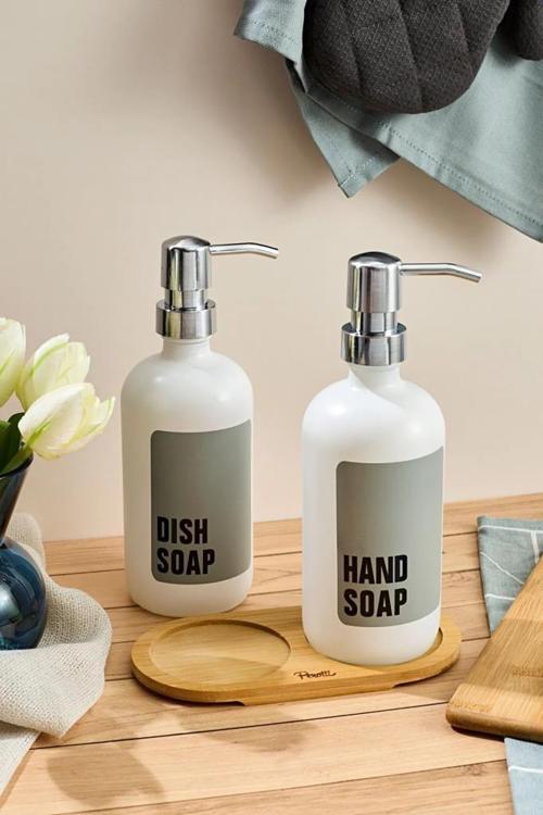 Lozione 2'Li Sıvı Sabunluk 500ml 15954