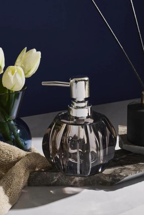 Yeni  Model Sıvı Sabunluk 300ml 16034