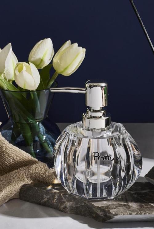 Yeni Model Sıvı Sabunluk 300ml 15824