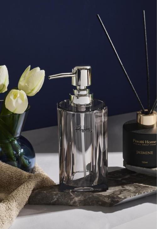 Yeni Model Sıvı Sabunluk 300ml 16042