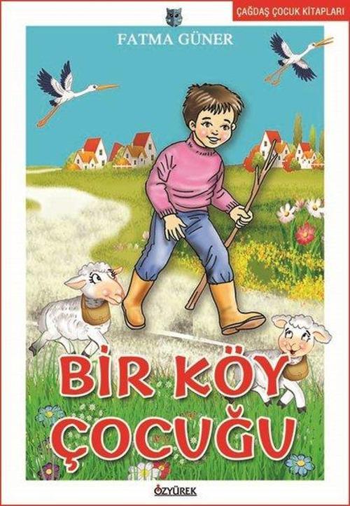 Bir Köy Çocuğu