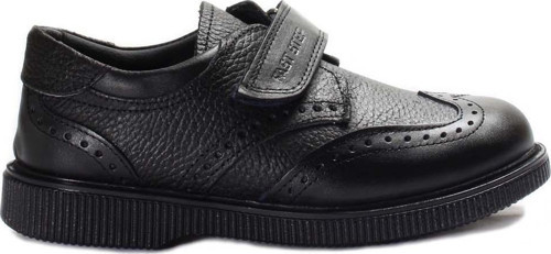 Hakiki Deri Unisex Çocuk Casual Ayakkabı 006XA914