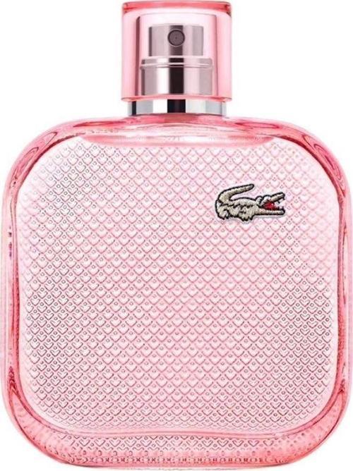 L.12.12 Rose Sparkling EDT 100 ml Kadın Parfümü