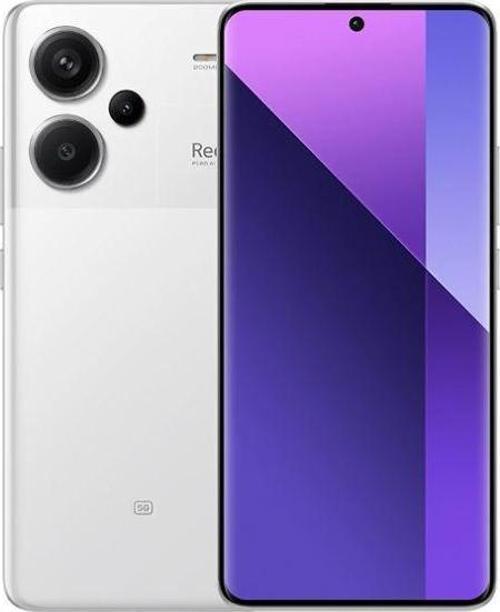 Redmi Note 13 Pro Plus 5G 512 GB 12 GB Ram (İthalatçı Garantili)
