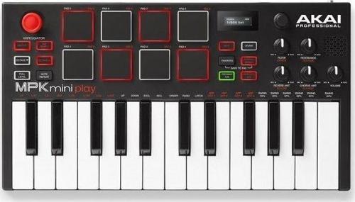 AKAI MPK Mini Play MIDI Klavye