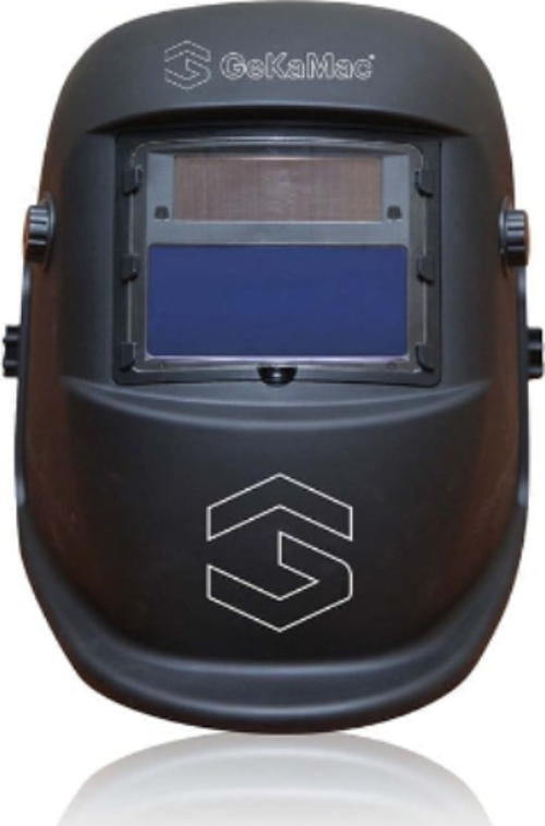 Colormatic 4 Sensör Otomatik Kararan Kaynak Maskesi