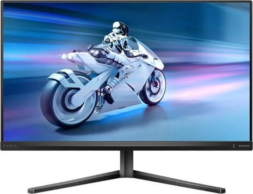 Evnia 27M2N5500 27" 180Hz 0,5ms 2K  HDR400 IPS Yükseklik Ayarlı Pivot Gaming Monitör