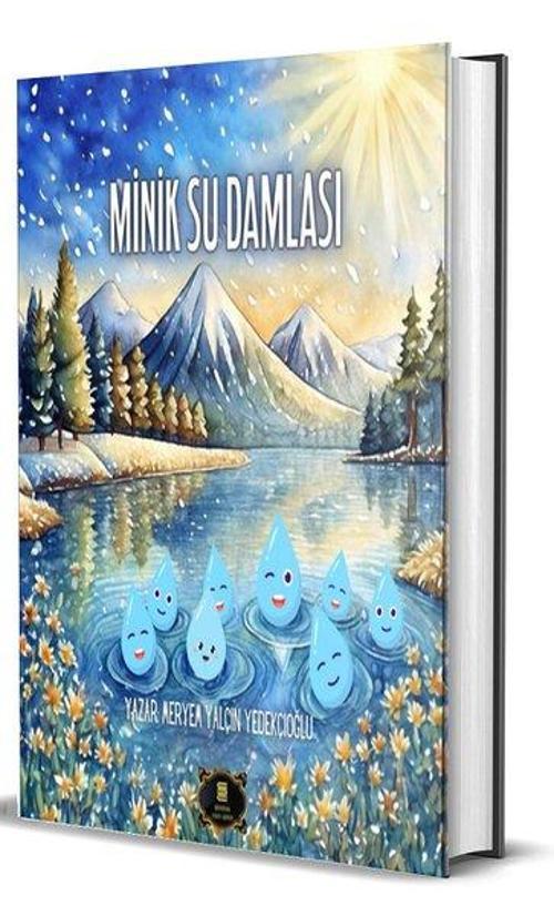 Minik Su Damlası