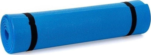 6,5Mm Pilates Minderi & Yoga Matı (180 X 60 X 0,65Cm)
