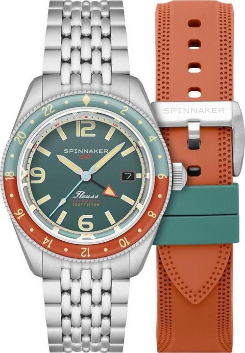 SP-5120-33 Erkek Kol Saati