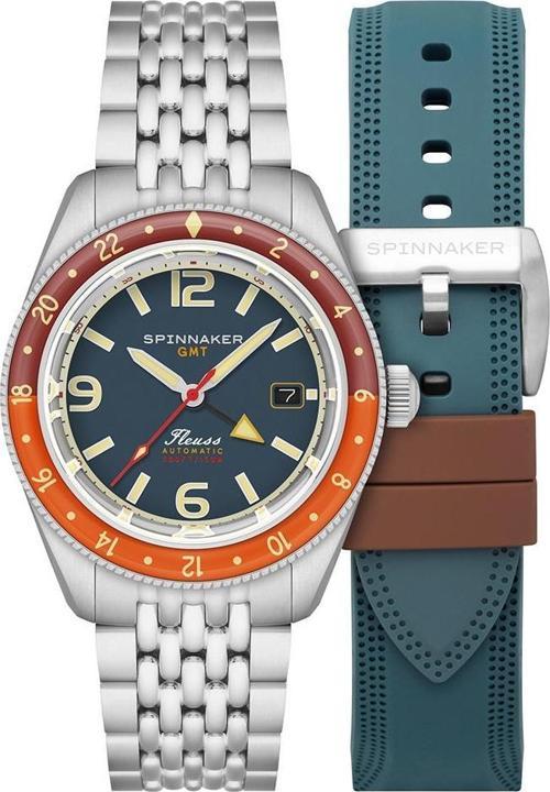 SP-5120-55 Erkek Kol Saati