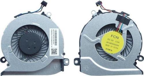 Hp 15-ab 15-ab000 15-ab100 15-ab200 Notebook Fanı 812109-001 / FAN490