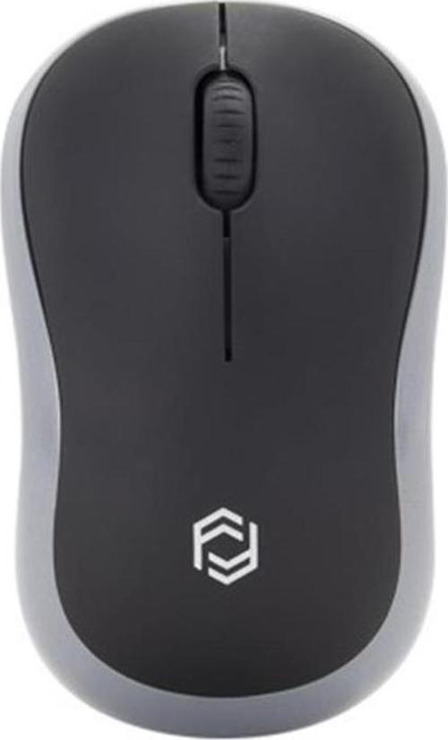 FM-272WM Kablosuz Optik  Mini Nano Alıcı Kablosuz Mouse