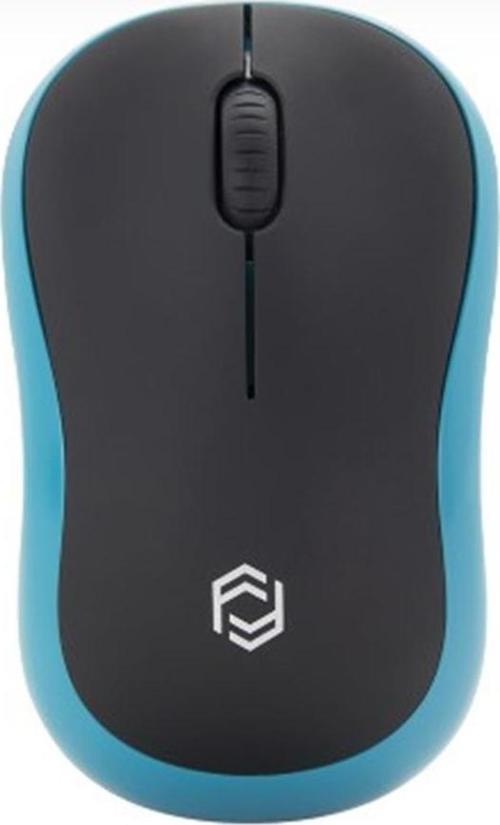 FM-276WM  Kablosuz Optik  Mini Nano Alıcı Kablosuz Mouse
